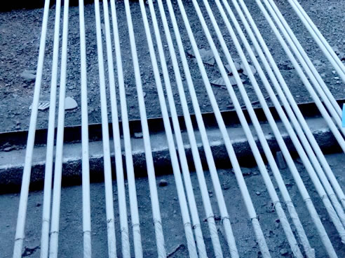 網(wǎng)架公司：不銹鋼網(wǎng)架安裝與檢驗(yàn)